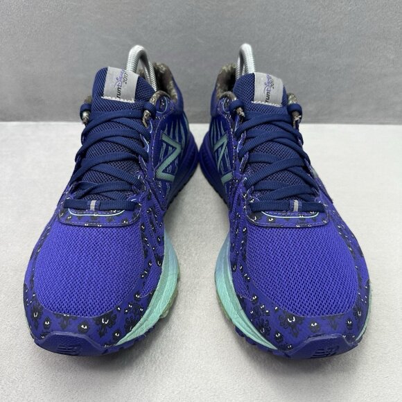 Womens Size 9.5 New Balance x Run Disney Vazee Pace v2 Haunted Mansion Running - Picture 2 of 8